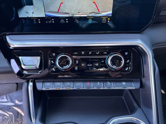 Used 2023 GMC Sierra 1500 Denali w/ Denali Reserve Package image 25