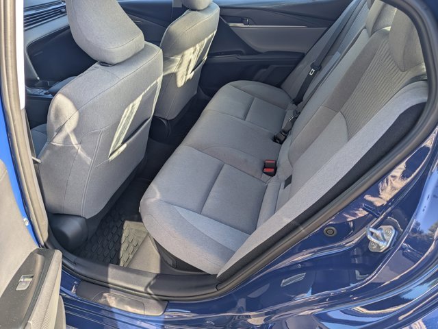 Used 2025 Toyota Camry LE image 17