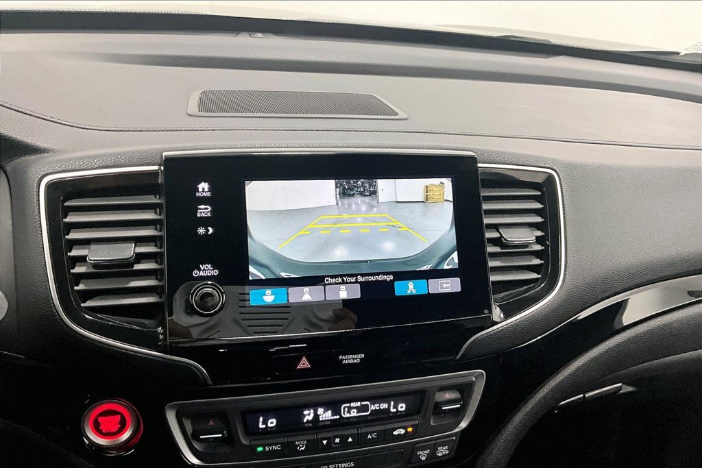 Used 2019 Honda Passport Elite image 28