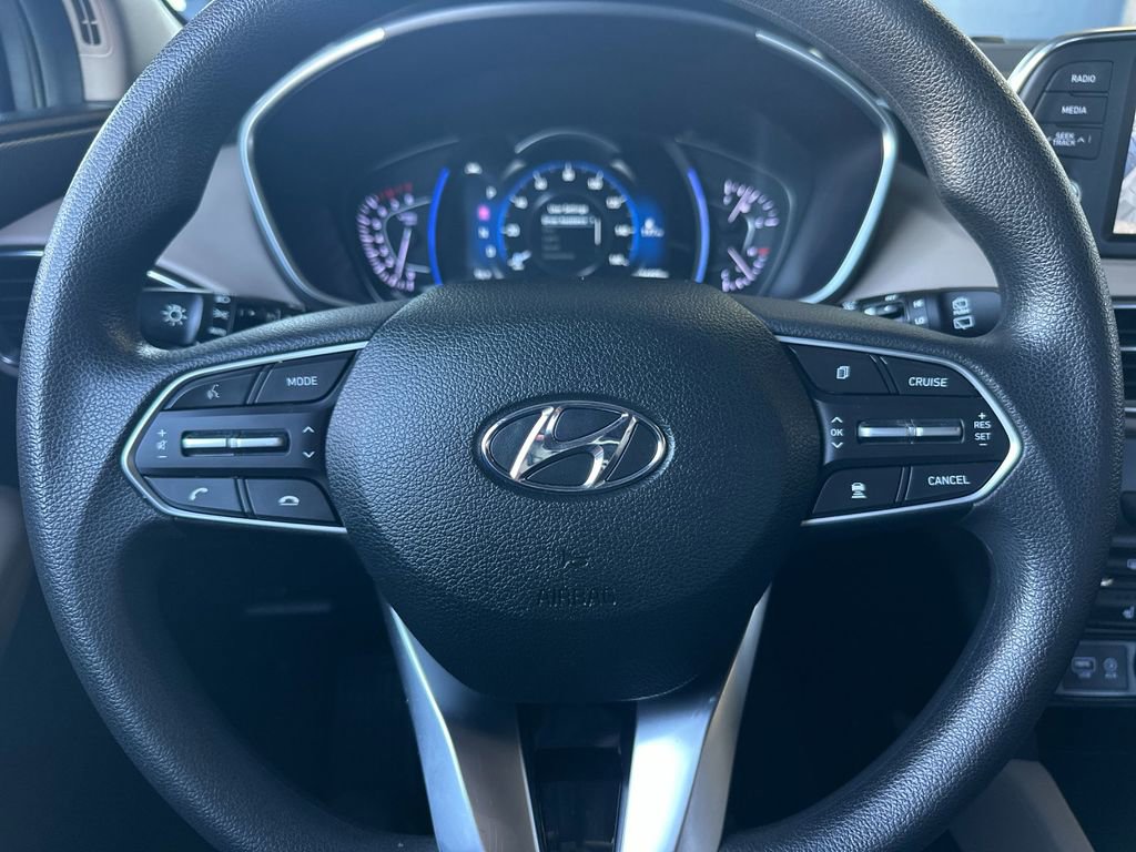 Used 2020 Hyundai Santa Fe SEL image 23