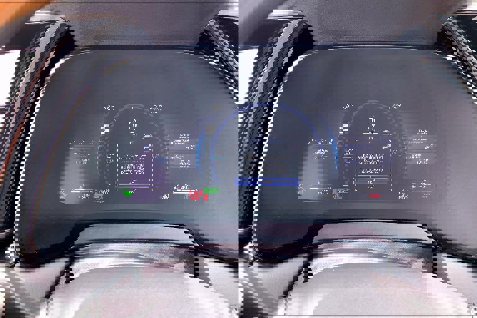 Certified 2025 Lexus RX 350h image 26