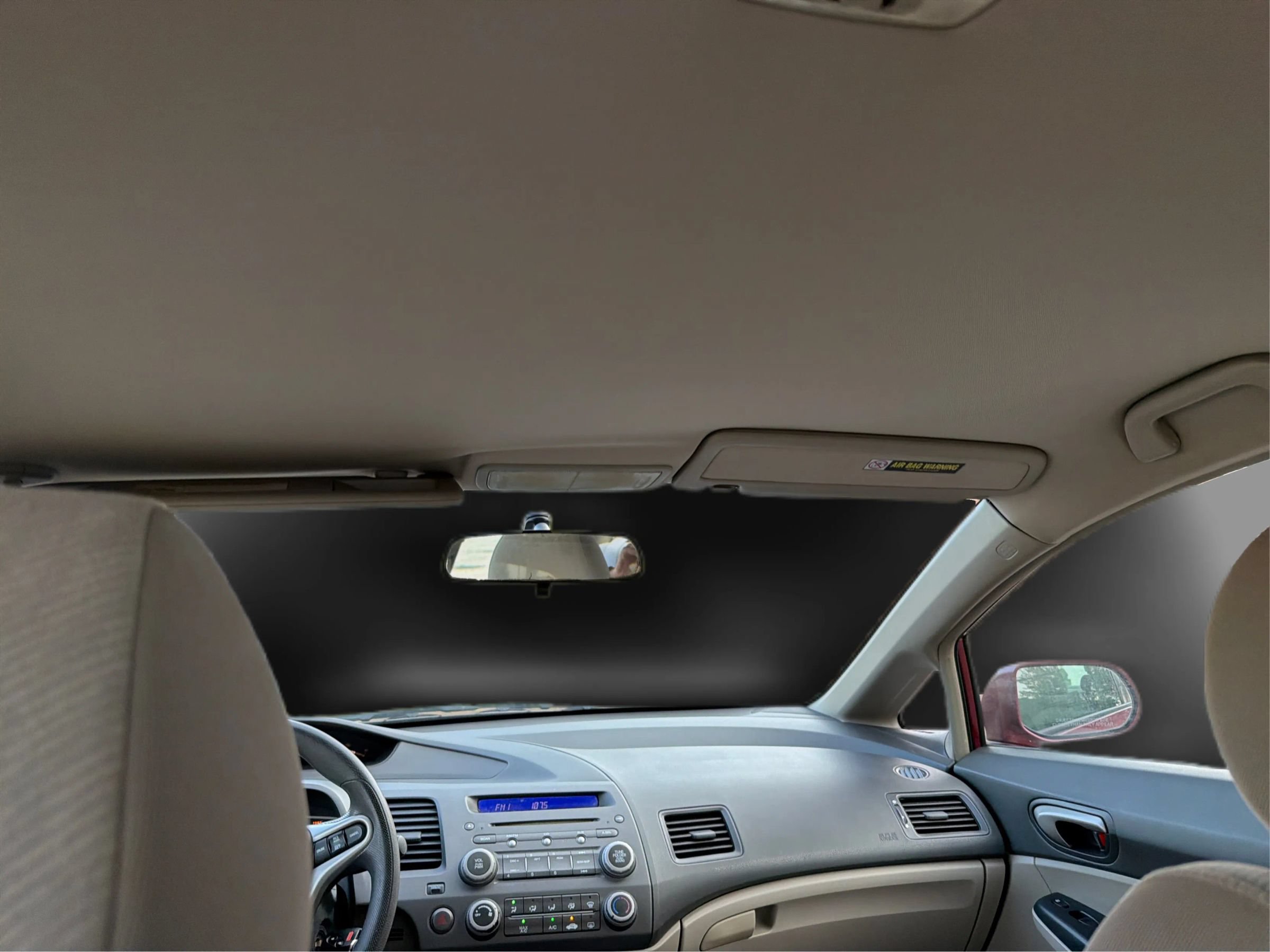 Used 2010 Honda Civic LX image 19