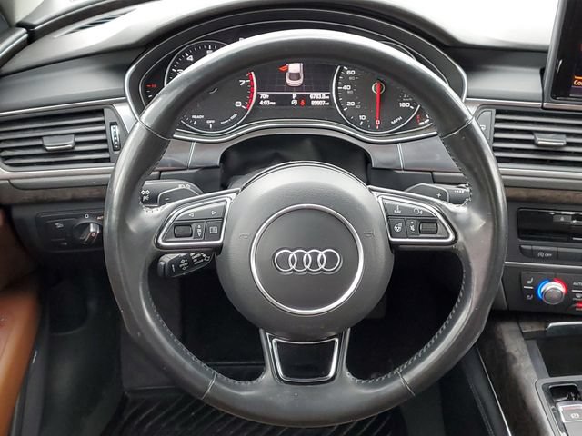 Used 2018 Audi A7 3.0T Premium Plus AWD/4WD image 38