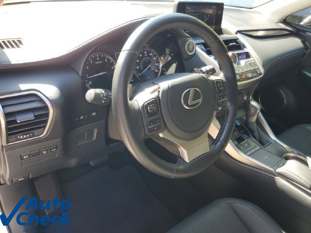 Used 2021 Lexus NX 300 FWD w/ Accessory Package 2 image 17