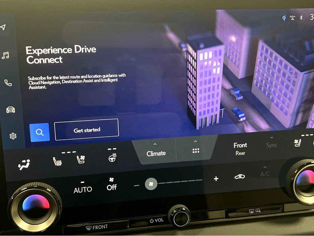 New 2026 Lexus RX 350 Premium AWD/4WD image 15