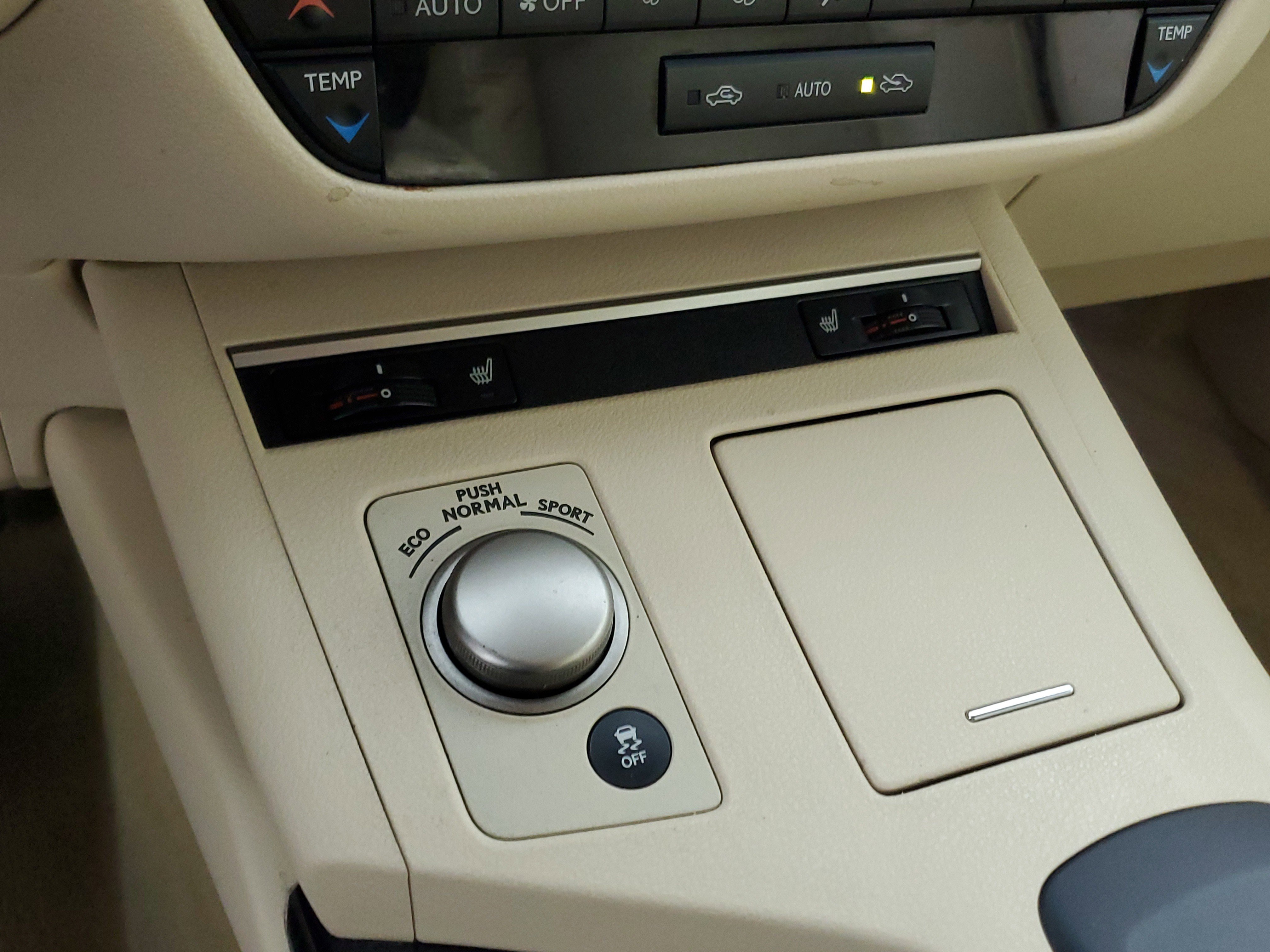 Used 2013 Lexus ES 350 image 19