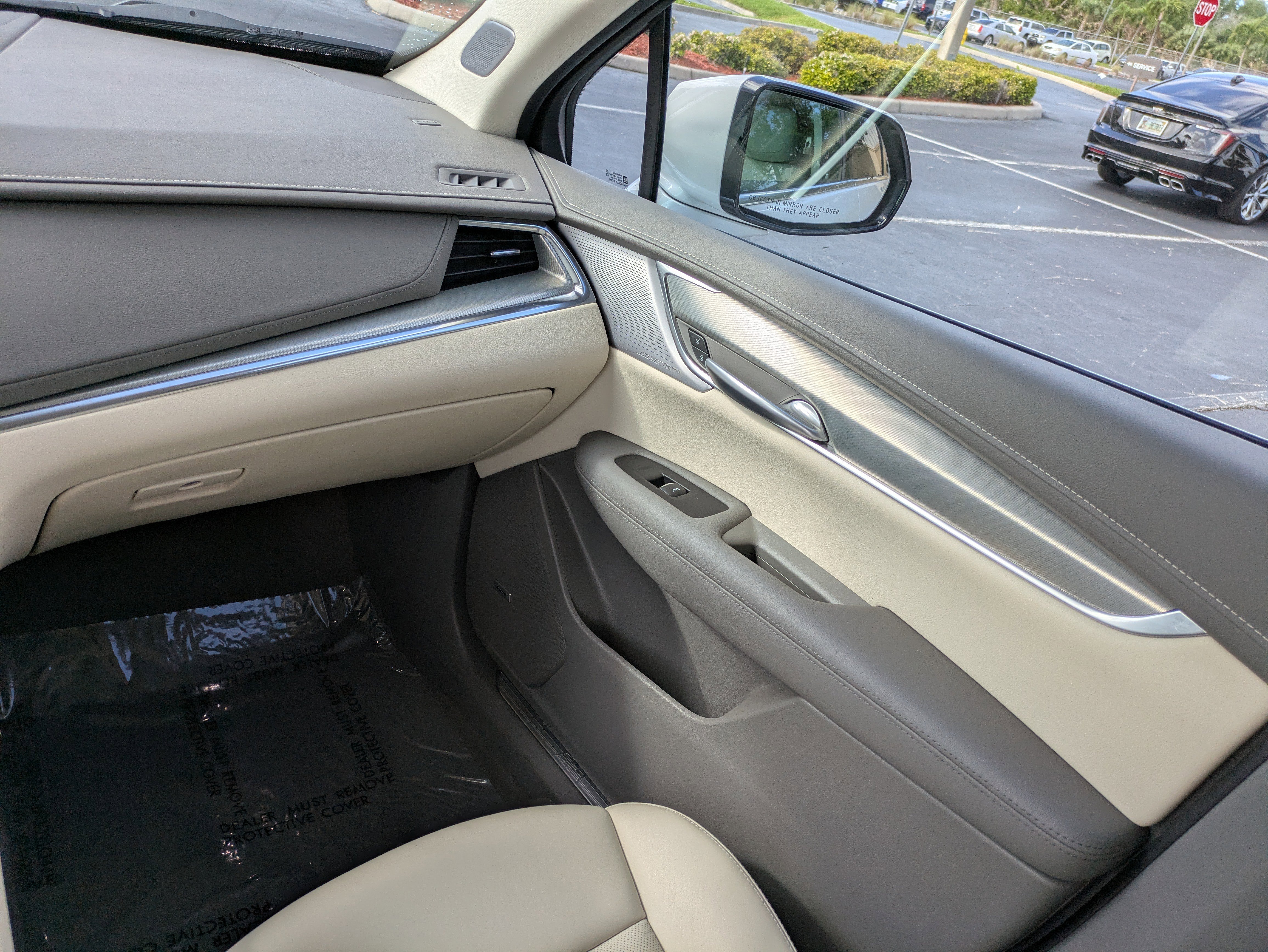 Certified 2023 Cadillac XT5 Premium Luxury w/ Technology Package AWD/4WD image 15