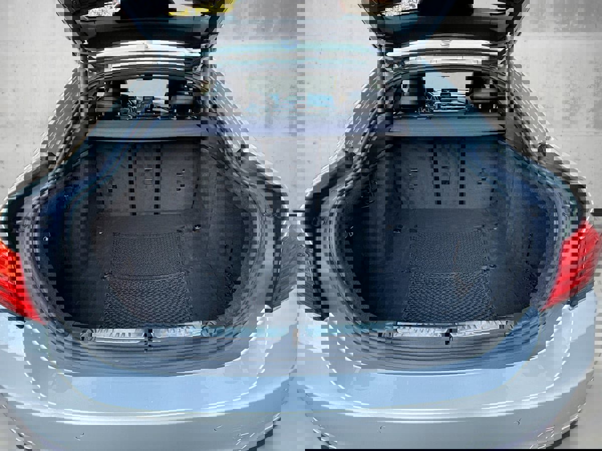 Used 2016 BMW 428i Gran Coupe image 28