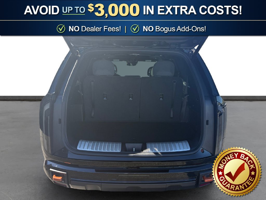 Used 2027 Kia Telluride SX Prestige X-Pro AWD/4WD image 24
