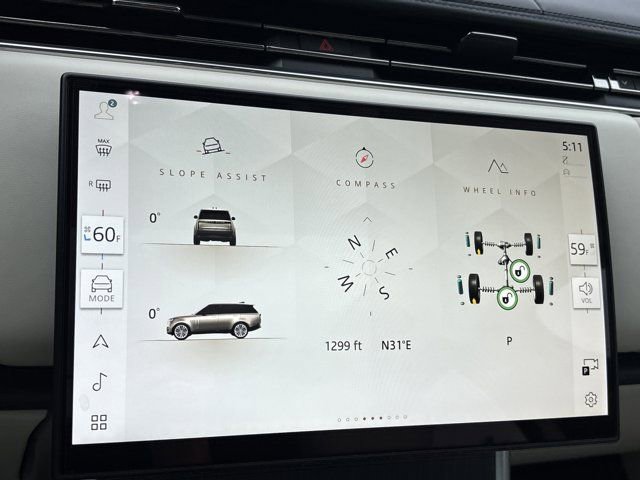 Used 2024 Land Rover Range Rover SE image 38