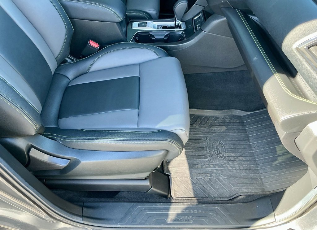 Used 2023 Subaru Ascent Onyx Edition image 23