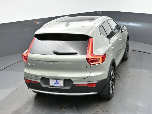 Used 2025 Volvo XC40 B5 Ultra w/ Climate Package AWD/4WD image 47