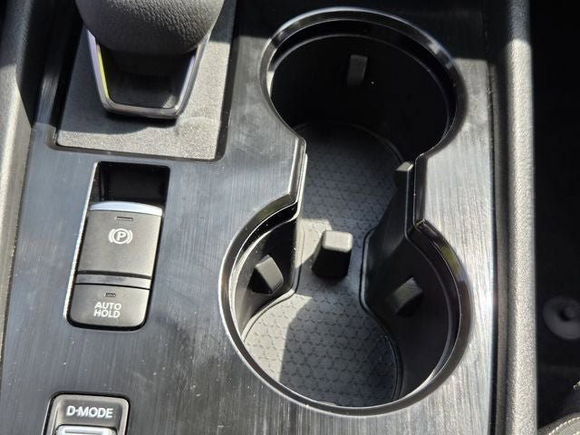 Used 2023 Nissan Rogue SV FWD image 17