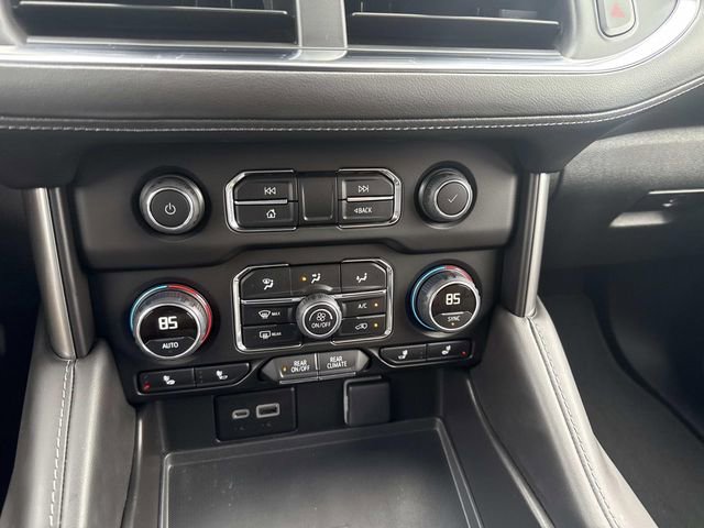 Used 2024 Chevrolet Suburban LT image 26