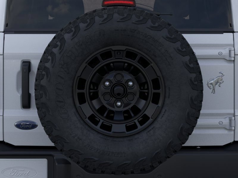 New 2026 Ford Bronco Outer Banks AWD/4WD image 26