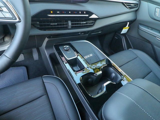 New 2026 Buick Enclave Sport Touring w/ Power Package image 19
