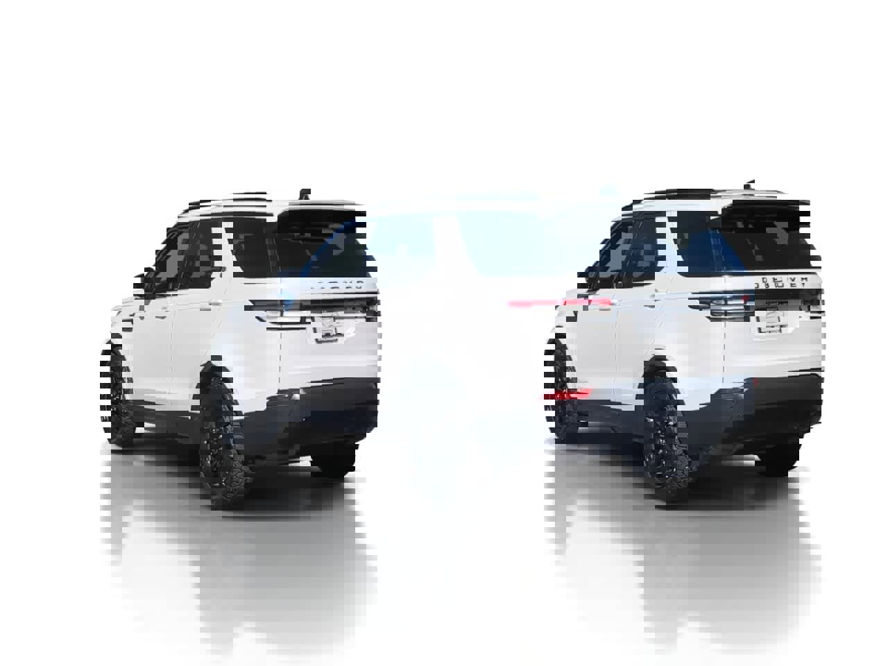 Used 2018 Land Rover Discovery SE image 6