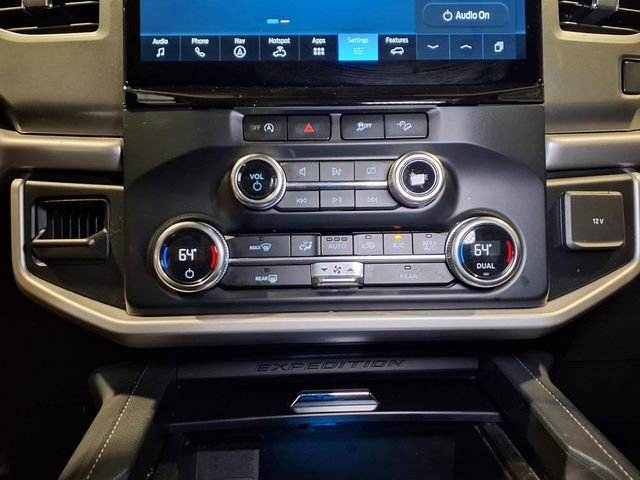 Certified 2024 Ford Expedition Max XLT image 8