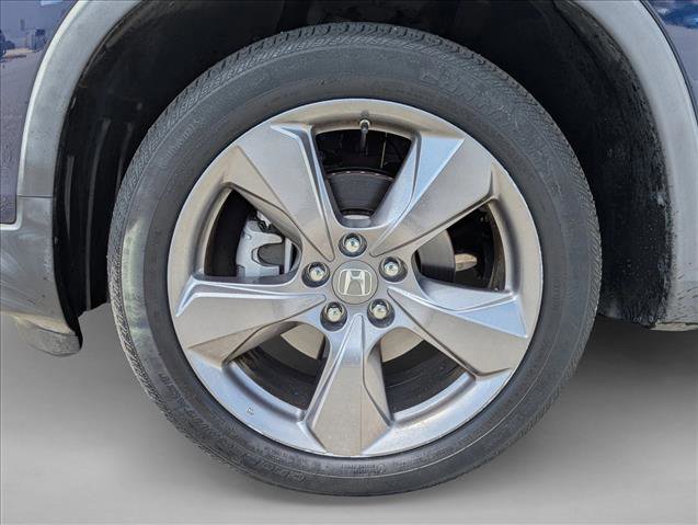 Used 2019 Honda Passport Touring image 9