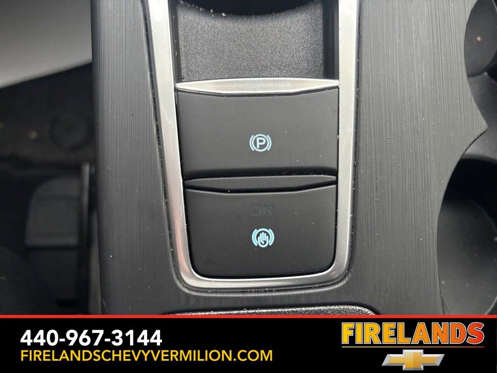 Used 2023 Ford Escape ST-Line w/ Tech Pack #1 image 24