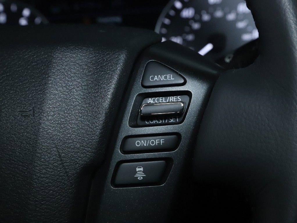 Certified 2024 Nissan Frontier SV w/ Hardbody Edition image 22