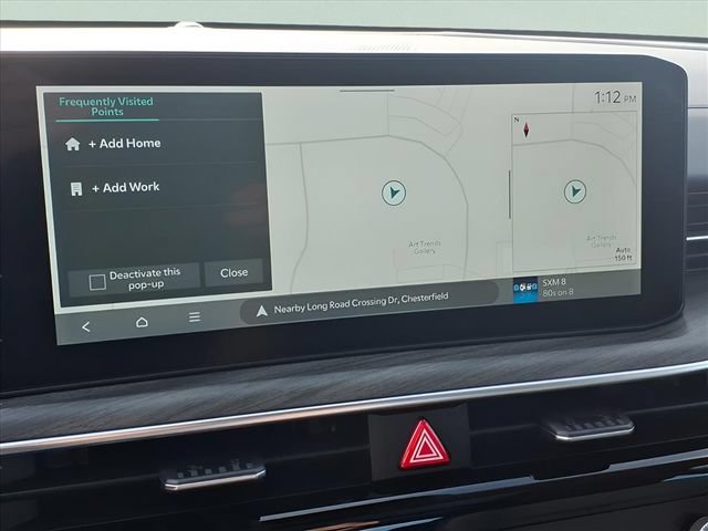 New 2026 Kia K5 EX FWD image 10