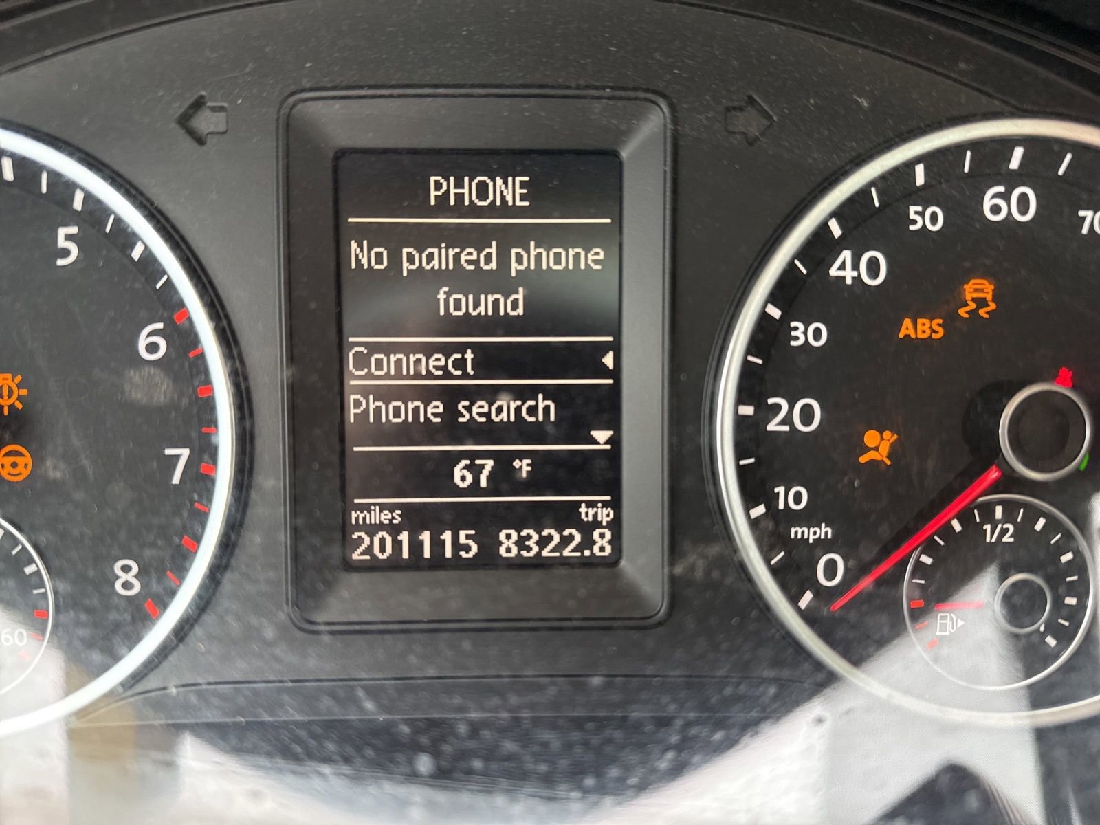 Used 2012 Volkswagen Tiguan S image 13