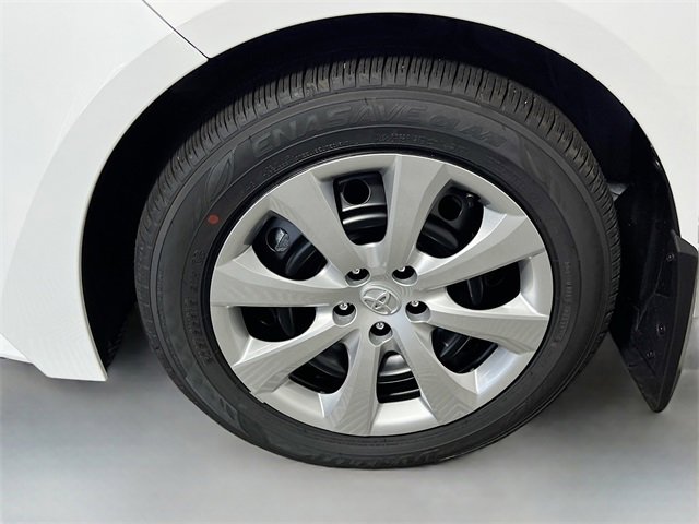New 2026 Toyota Corolla LE image 11