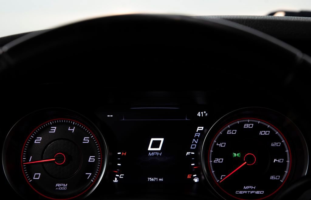 Used 2018 Dodge Charger Police w/ Patrol Package Base Prep image 23