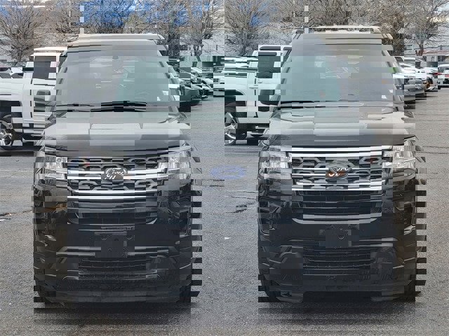 Used 2019 Ford Explorer FWD image 5