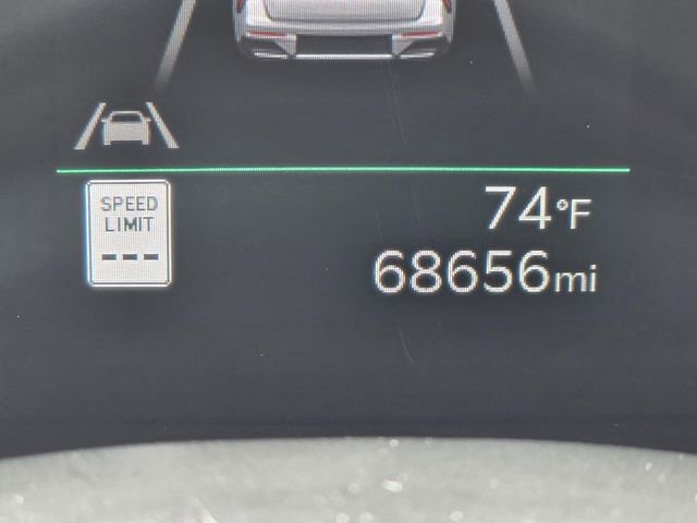 Used 2025 Kia K5 GT-Line w/ GT-Line Premium Package image 40