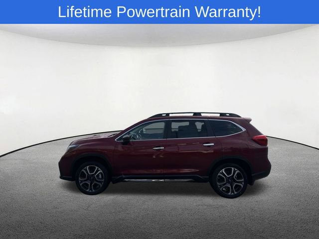 New 2026 Subaru Ascent Touring AWD/4WD image 12