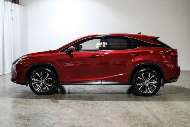 Used 2019 Lexus RX 350 FWD w/ Navigation Package image 14