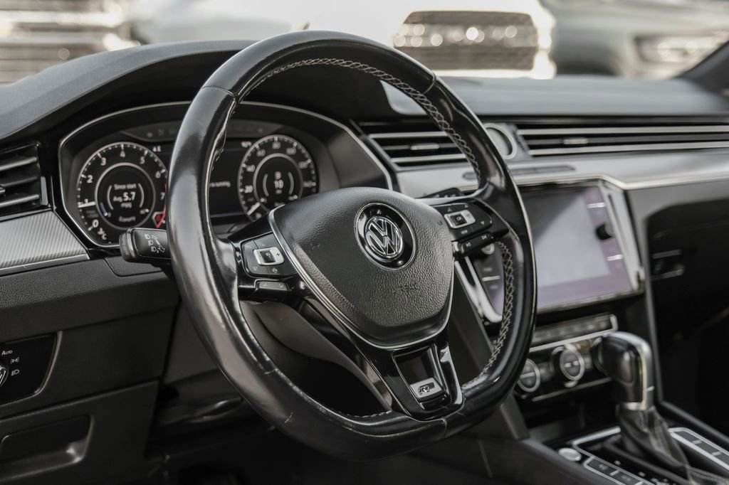 Used 2019 Volkswagen Arteon SEL image 14