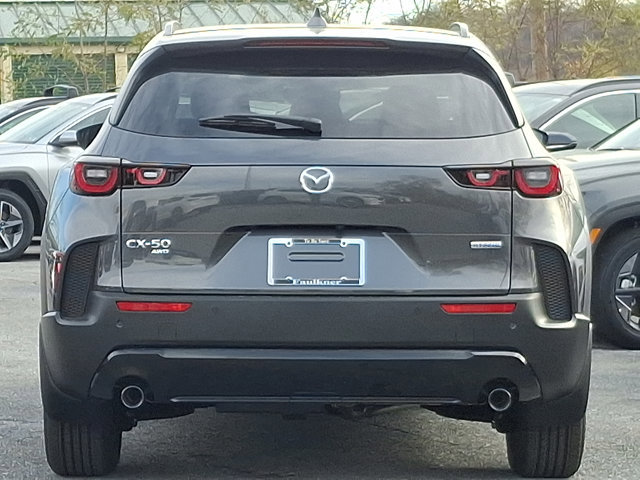 New 2026 MAZDA CX-50 AWD 2.5 Hybrid w/ Weather Package image 5