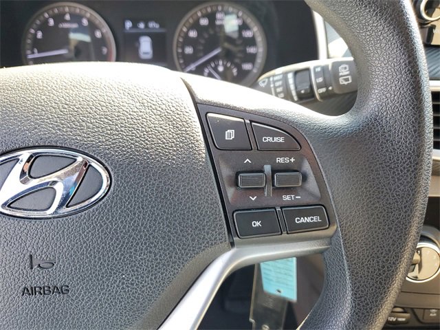 Used 2020 Hyundai Tucson SE w/ Cargo Package image 23