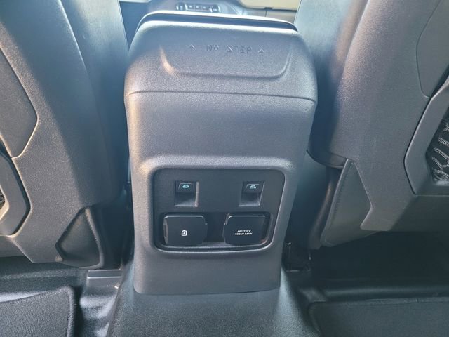 Certified 2022 Ford Bronco Badlands image 15