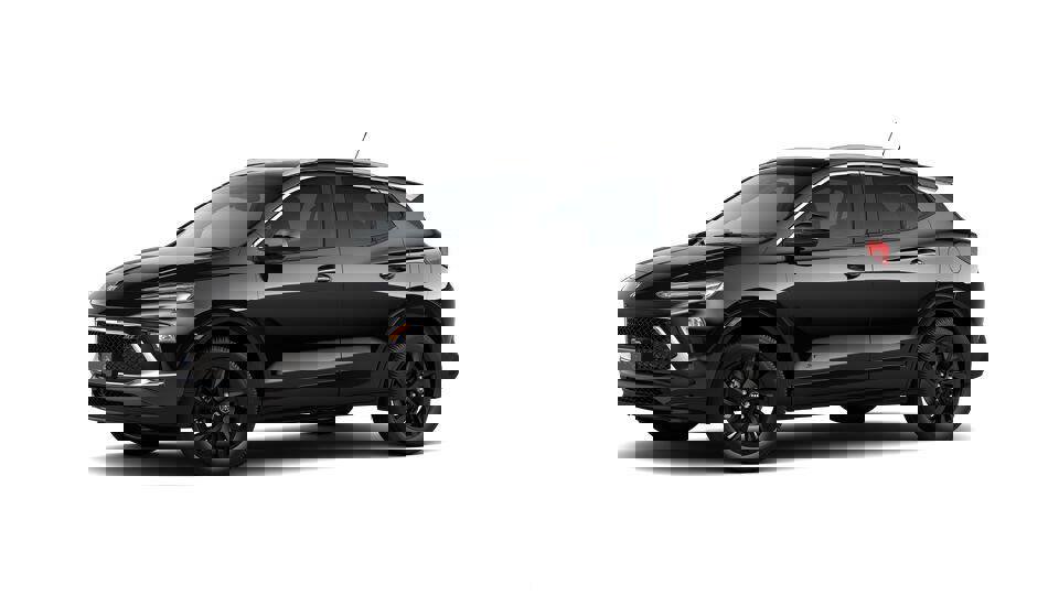 New 2026 Buick Encore GX Sport Touring w/ Comfort Package image 28