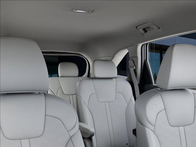 New 2025 Kia Sorento EX image 27