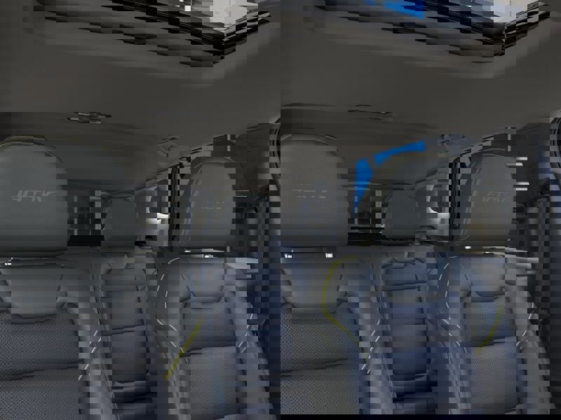 New 2026 Chevrolet Trax ACTIV image 25