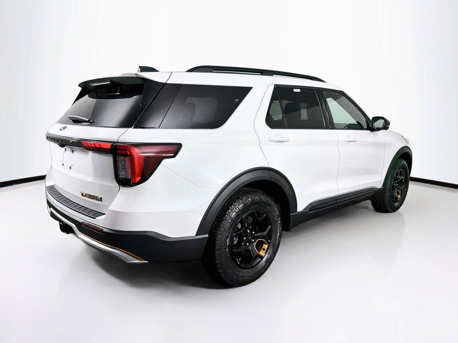 Used 2026 Ford Explorer Tremor w/ Tremor Ultimate Package AWD/4WD image 11