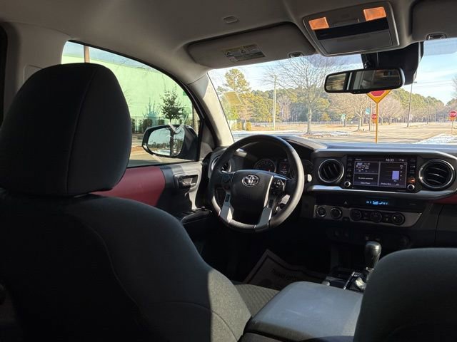 Used 2023 Toyota Tacoma SR5 image 25