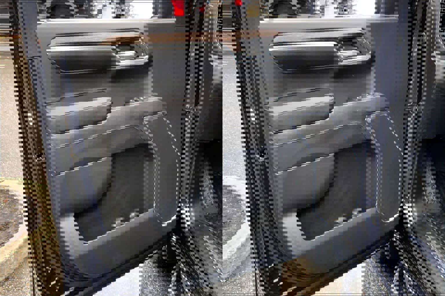 Used 2023 GMC Sierra 1500 Elevation image 21