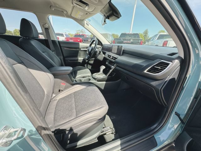 Used 2024 Kia Seltos EX FWD image 29