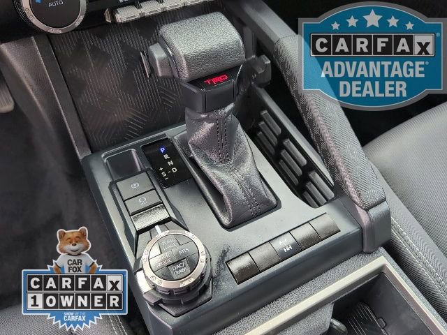 Used 2025 Toyota Tacoma TRD Off-Road image 20