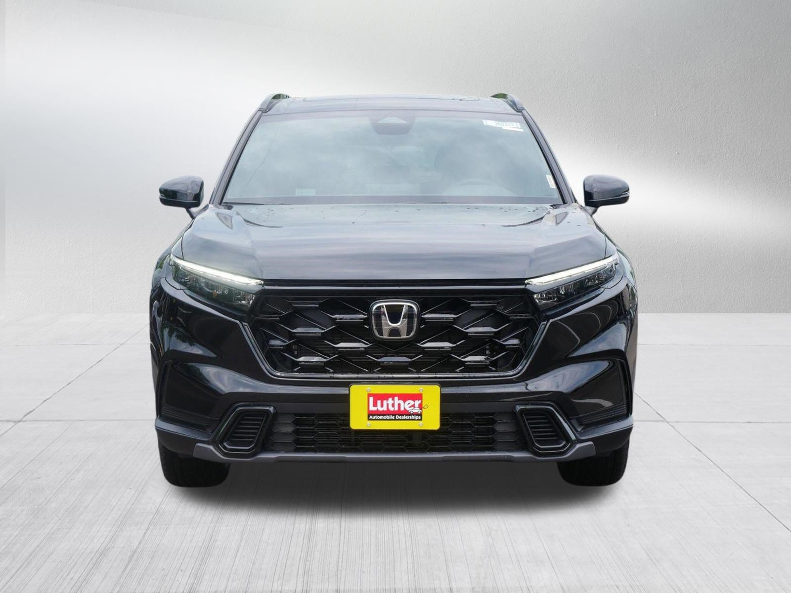 New 2026 Honda CR-V Sport image 2
