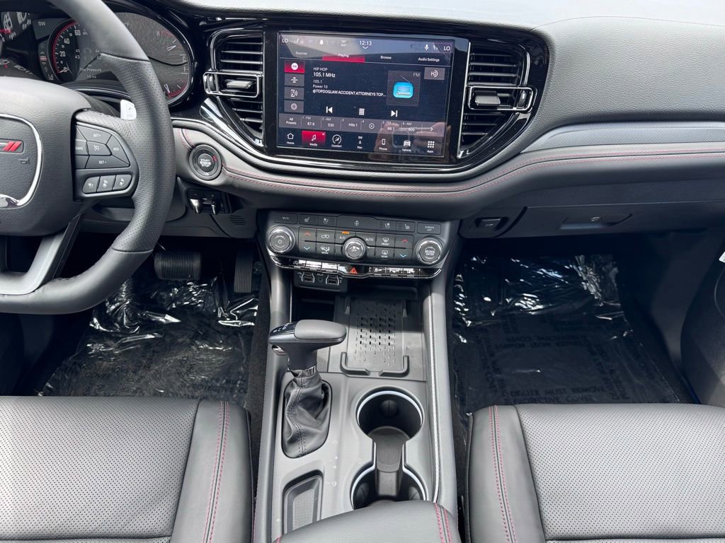 New 2026 Dodge Durango GT AWD/4WD image 12
