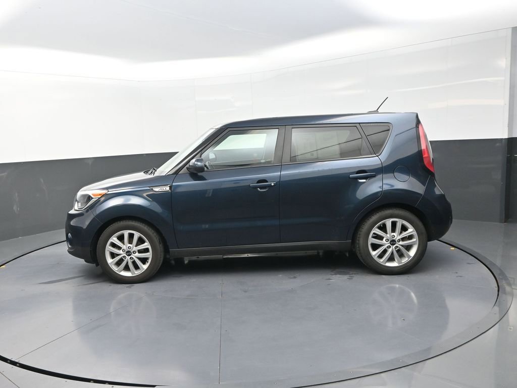 Used 2019 Kia Soul + FWD image 6