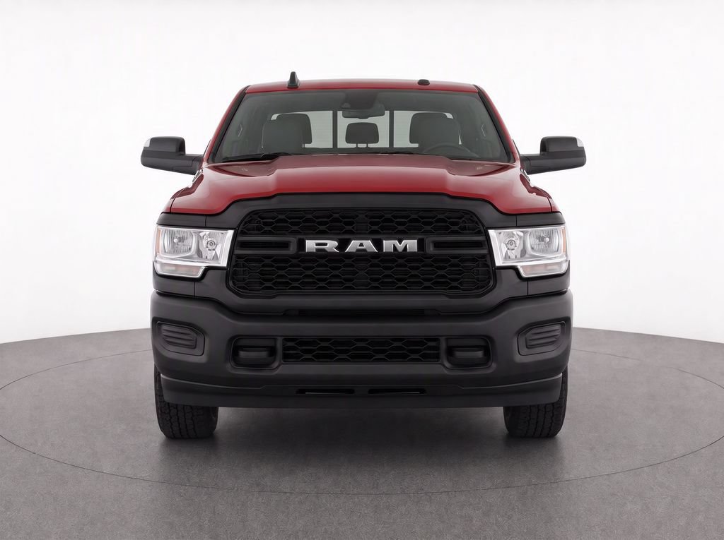 Used 2022 RAM 3500 Tradesman