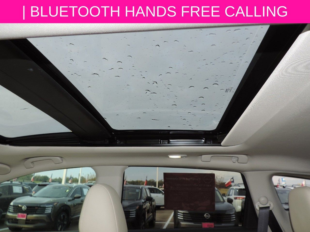 Certified 2024 Nissan Murano SL image 12